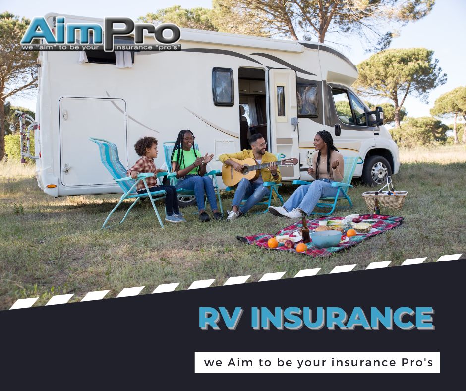 AIMPROInsurance's tweet image. No matter what kind of RV you own, motor home, trailer, or camper, knowing you are covered correctly should give you the peace of mind to relax and enjoy your journey. Stay protected! Contact us today!

aimpro.net/insurance-serv…

#AimproInsurance #RvInsurance #ArizonaInsurance