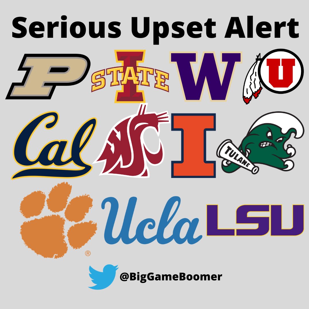 Big Game Boomer tweet media