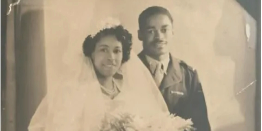 AmbroseTours's tweet photo. SAHT Historian Edna Cummings wrote an article for @afronews about the marriage between military officers from the 6888th and 761st. The 761st was a Black tanker unit that served under Gen Patton. #6888th #WWII #1HistoricalTourCompany #SAHT
https://t.co/ZeSzfahfRU https://t.co/ZdfZ5LhL3p