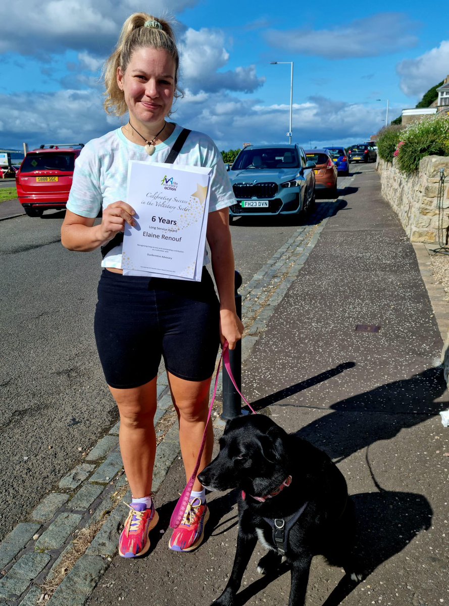 Elaine Renouf tweet media