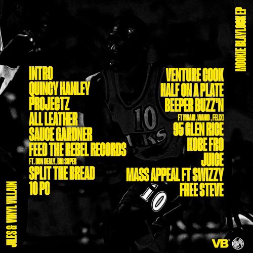 Mookie Blaylock tweet media