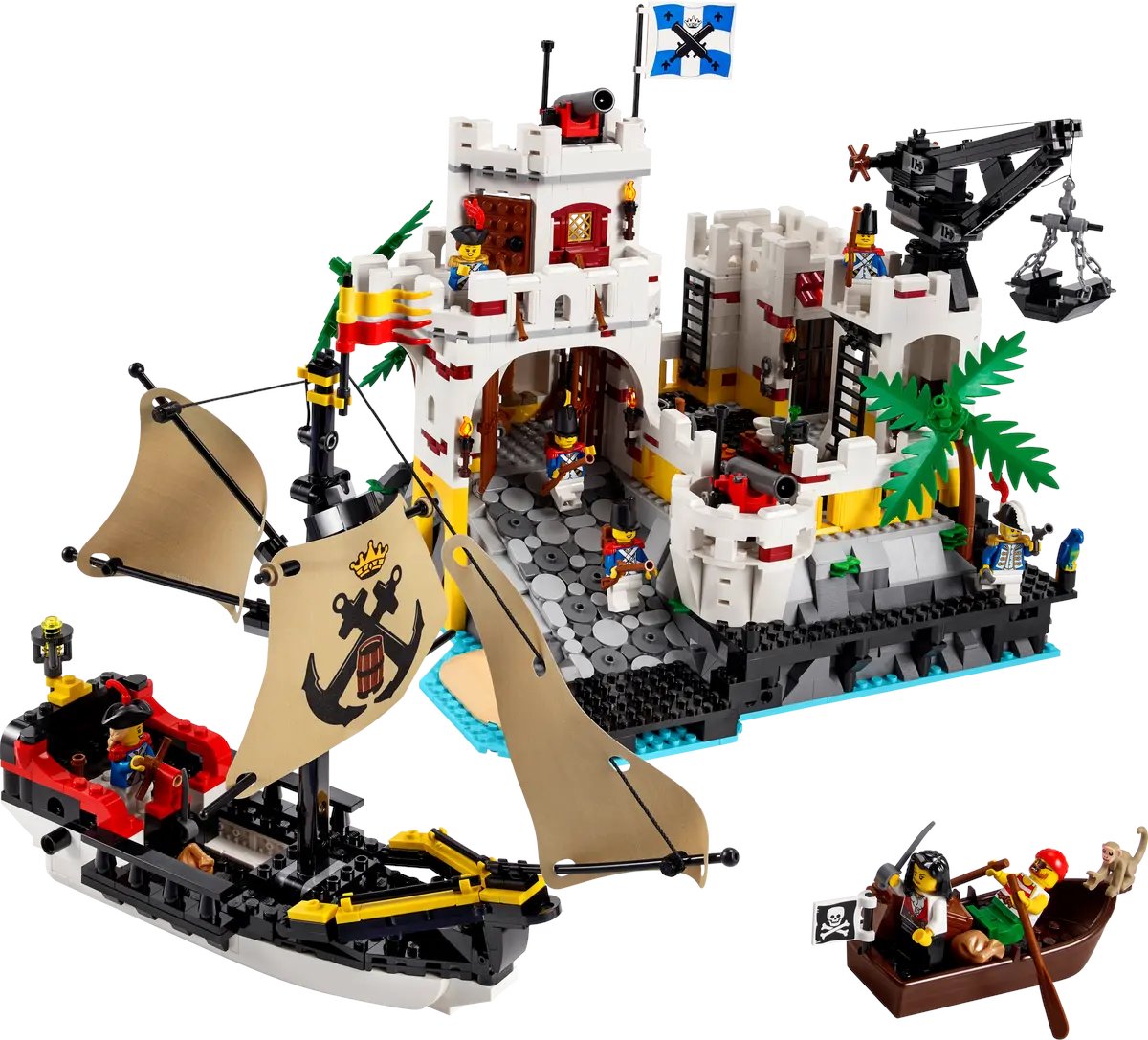Mutinous_Mikey's tweet photo. Going live over on Twitch building The Lego Eldorado Fortress Re-release. Come and say hi and hang out whilst we build :) https://t.co/VLTVbr5vJz
#twitch #LEGO #Pride2023 https://t.co/jTk3kw0I4c