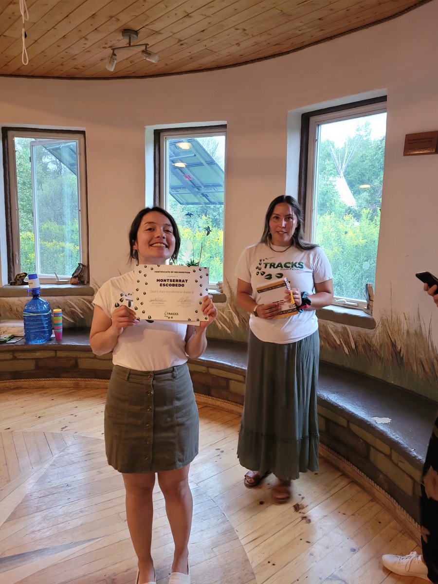 TRACKS Youth Program tweet media