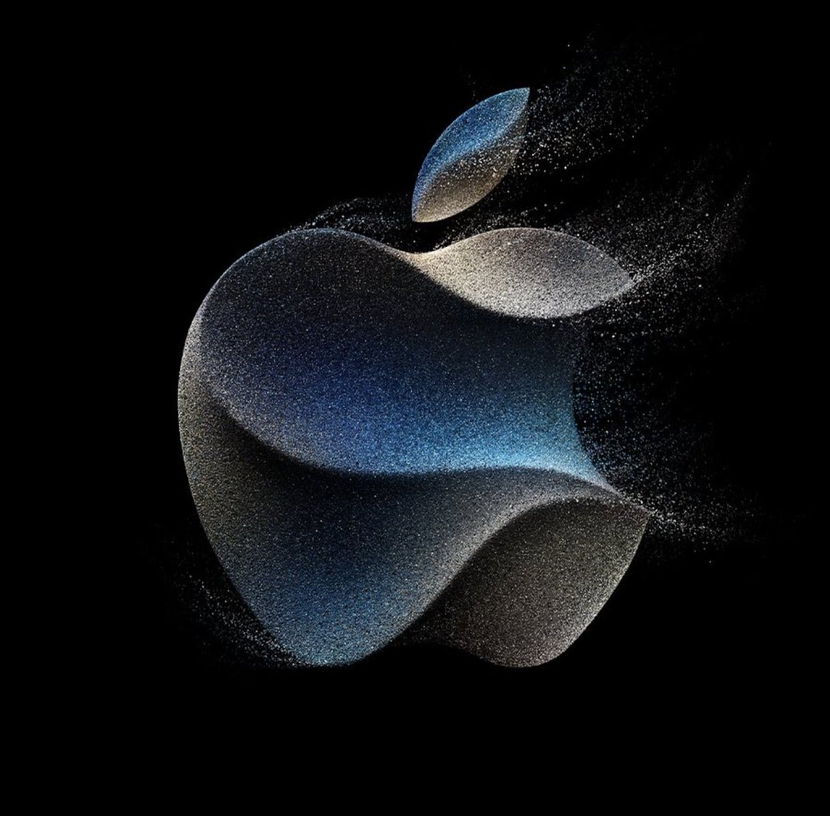 BenGeskin's tweet photo. Soooo, what you see here? 

#AppleEvent https://t.co/w2sL0LfLhv