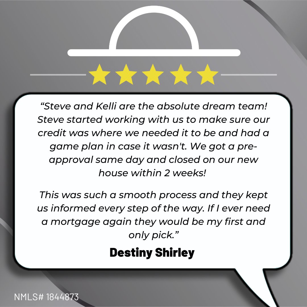 AtlanticHM's tweet photo. This Tuesday's Testimonial reminds us how proud we are to have the team we do! Way to go, Steve and Kelli! https://t.co/uhus1qyhXD