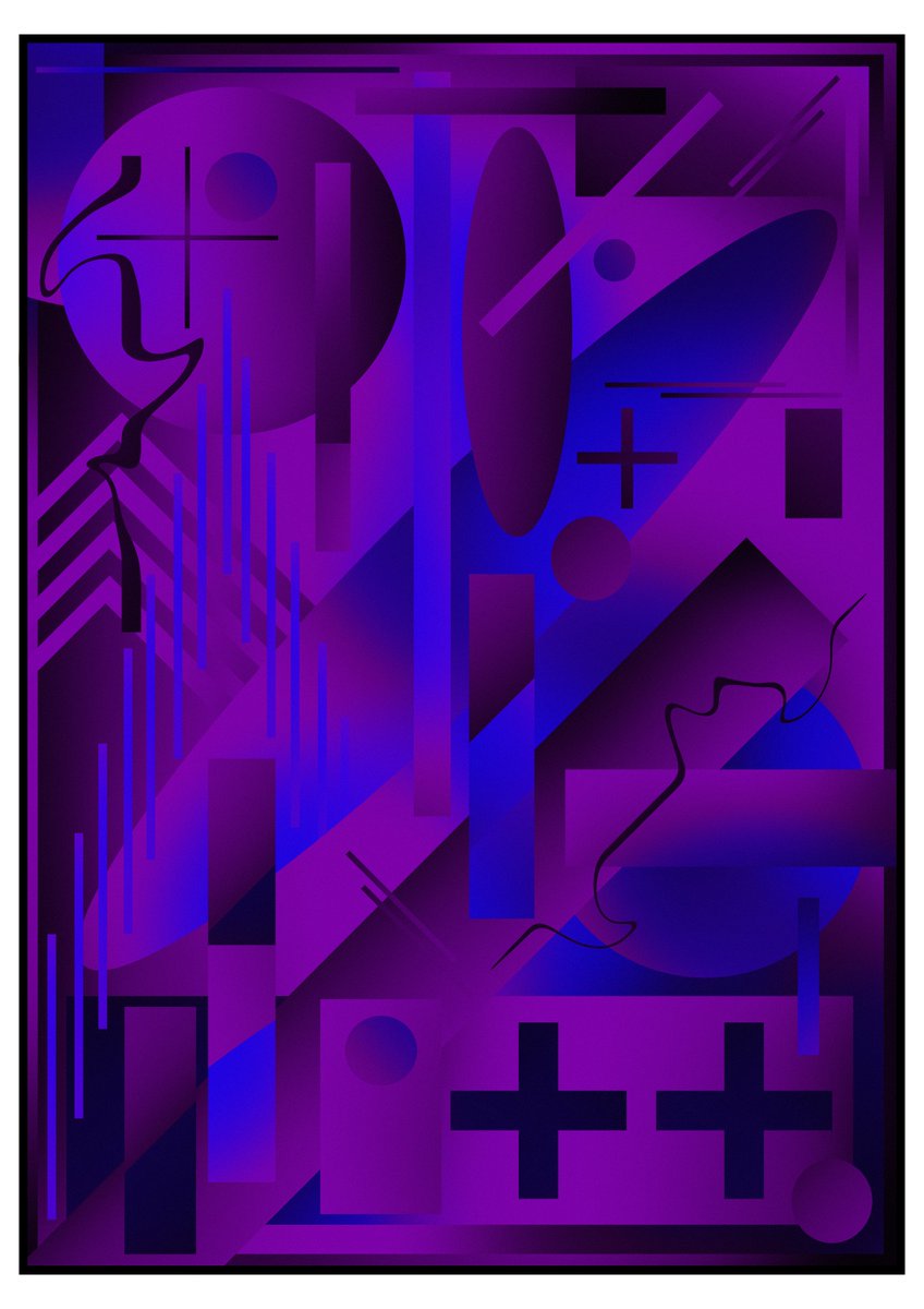 JLinquiman's tweet image. SOLD " Sleeping Pill #6 "❌
Thnx Viscous ,I can't find your twitter 🫤
glitchforge.xyz/ondemand/101-s…