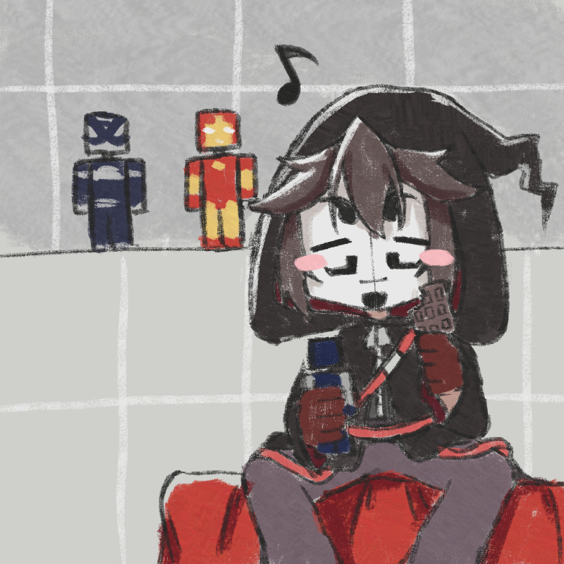 IQ200の天才の一日がヤバすぎるwww」より 学校終わりの至福の時間