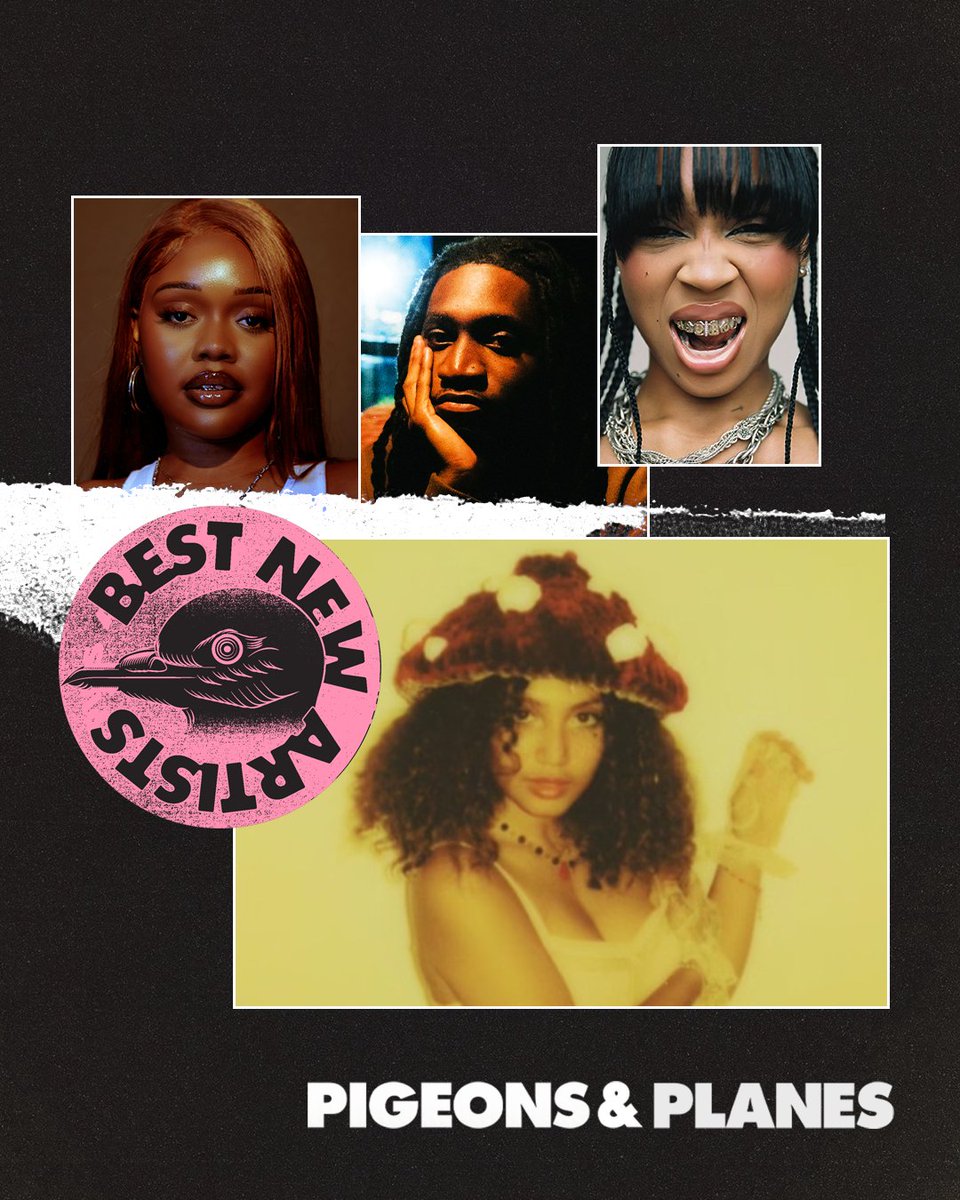 PigsAndPlans's tweet image. BEST NEW ARTISTS, AUGUST 2023🐦📷 including:
@AM1ND1
@ivri0o
@whyusadboi
@creams_creams
@notdevinmalik
@Radiorahill 

 Read the full feature here: bit.ly/3PhGNtt