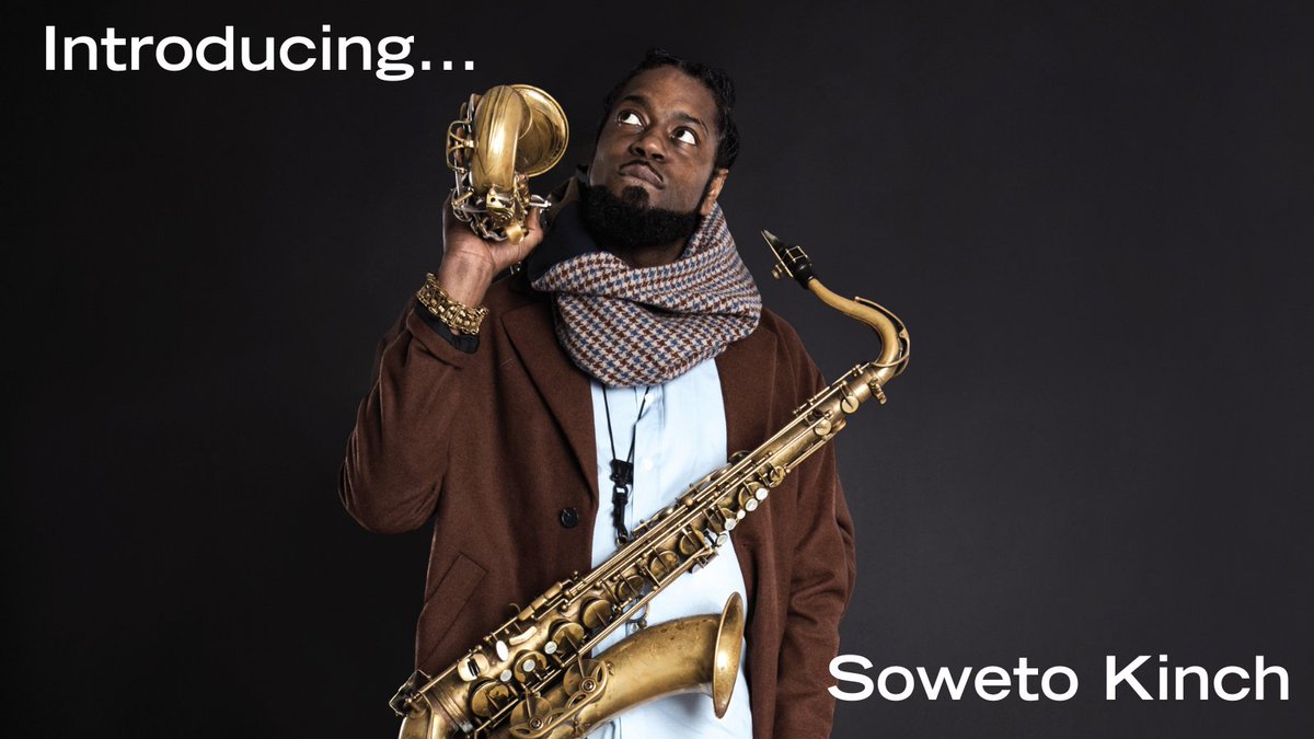 Jazz Promotion Network tweet media