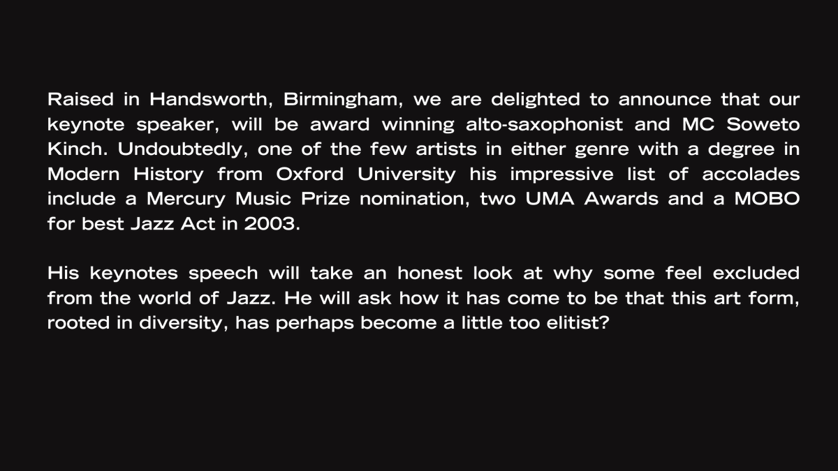 Jazz Promotion Network tweet media