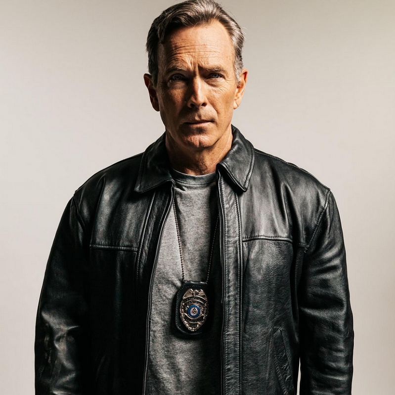 STRUCKtheseries's tweet photo. [VINDICATION] Season 3 of #Vindication, starring Todd Terry (J.B. in #STRUCK), begins September 1st. Check it out on #PureFlix or #RedeemTV. https://t.co/Fp2jlt6BG0