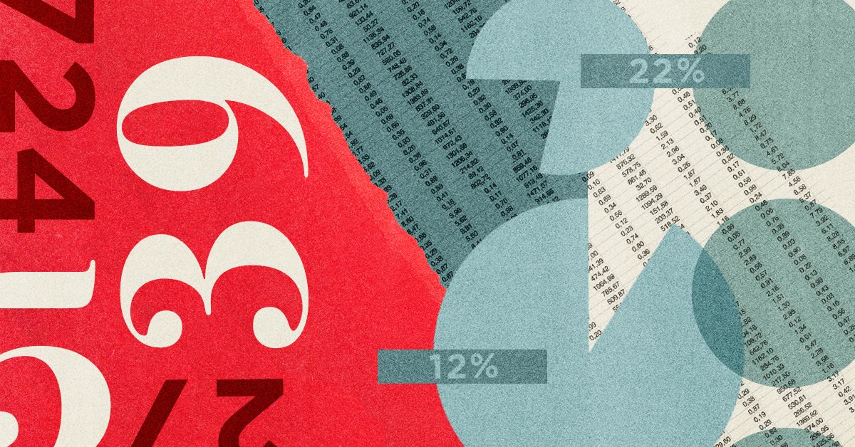Knowing what the numbers are is great, but what do they mean? What story can be told through numbers? These are some of the questions that our #Strategy Department asks and answers - with the goal of making the complex simple for our clients.

Learn more: bit.ly/3R2dNHt