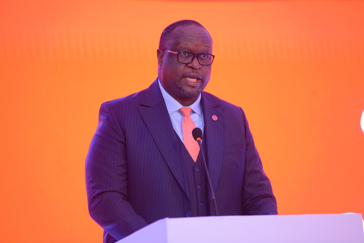 It was a momentous morning as <a href="/AbsaUganda/">Absa Bank Uganda</a> joined <a href="/Airtel_Ug/">Airtel Uganda</a> to unveil Airtel's Initial Public Offering (IPO) prospectus ahead of listing on the Uganda Securities Exchange (USE) – a listing that will grow the market capitalisation of the USE to surpass the UGX 10 trillion mark.