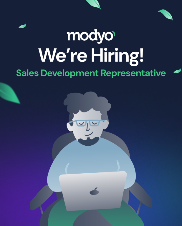 Our sales team is growing, and we are looking for talented Sales Development Representatives in Chile 🇨🇱 and Mexico 🇲🇽

Apply using the following link or by commenting on this post. 👇 #opportunity

lnkd.in/dea5i6Uq