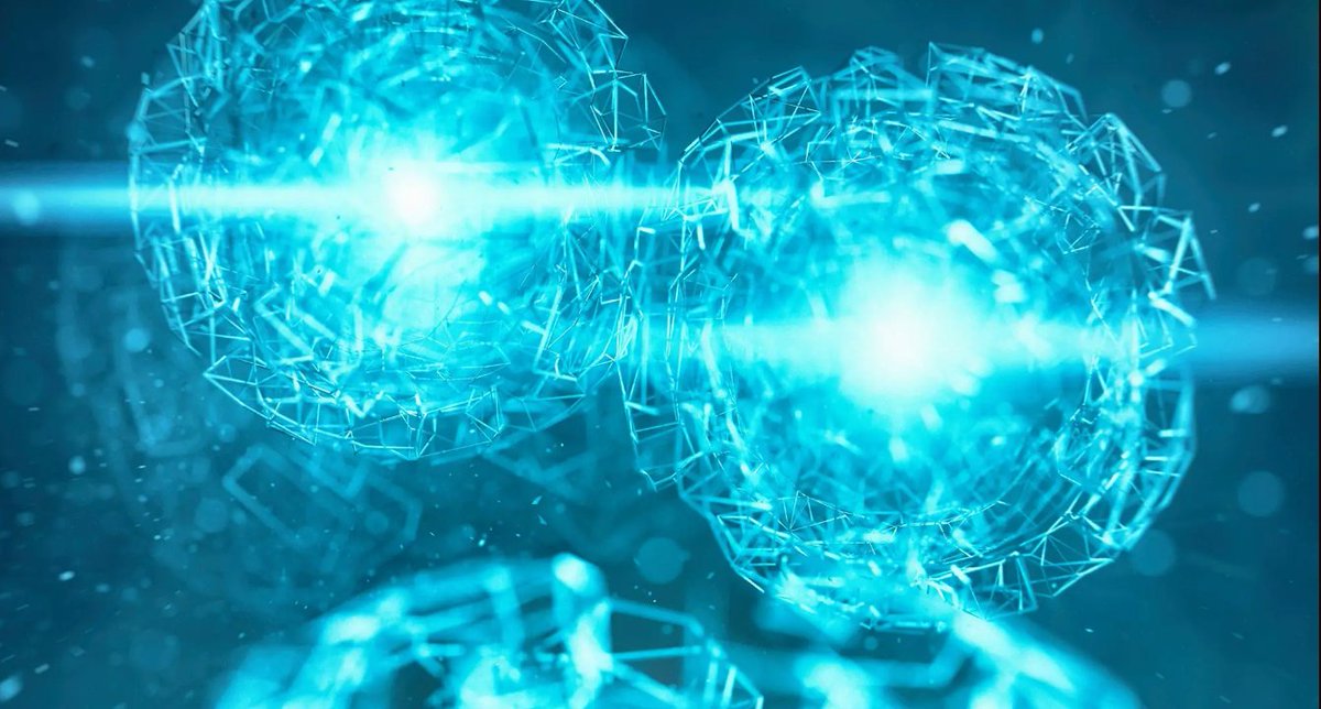 WesternWorldsz's tweet photo. Quantum interactions enable programs such as Grover’s and many others to perform calculations that are not only quicker but also more precise. Utilizing natural quantum states makes this objective achievable.

for full article click the link:
https://t.co/4WQ02hIUHG https://t.co/9ar5NIHOGW