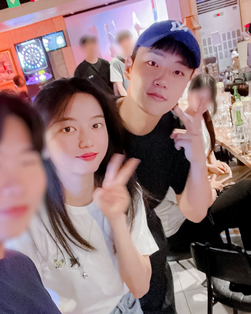 Hyeonsoo and Minjae 🥹❤️‍🔥

#KimHyeonsoo #김현수 #LeeMinjae #이민재 #WeWereThere