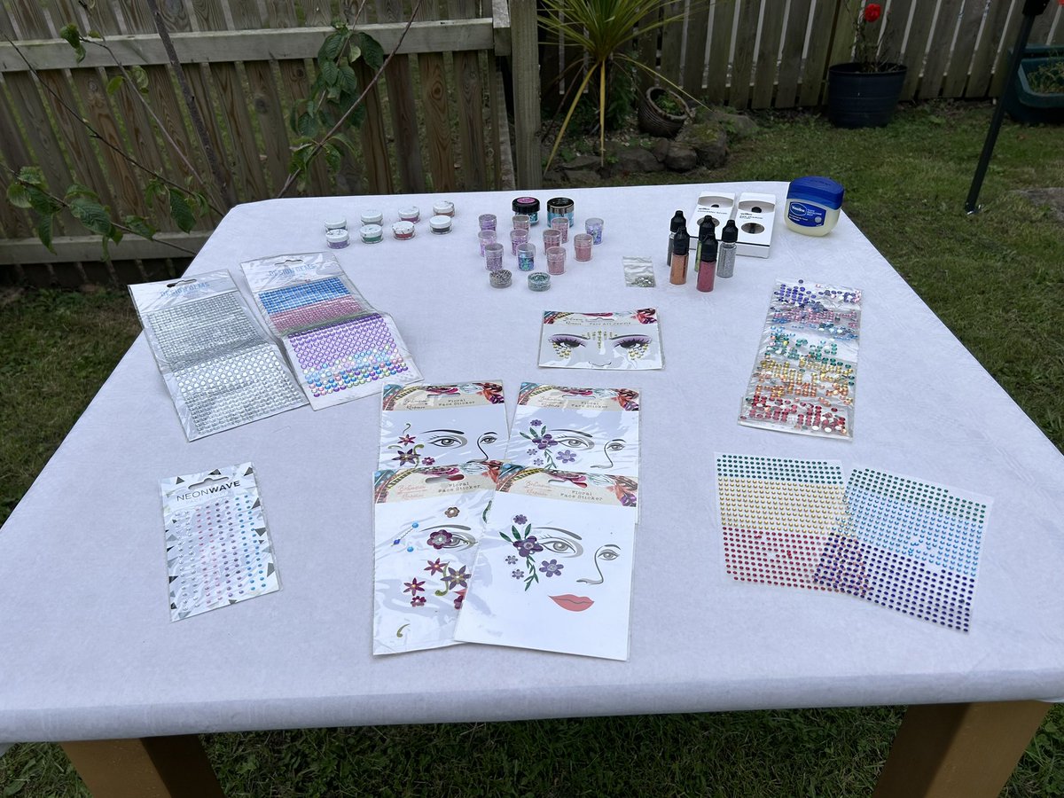 Enjoyed the hospital festival on Friday which included music,  smoothies, ice cream and a BBQ. It was a lovely way to get staff and service users together and promote well-being🥥🍨🎶🍔 Looking forward to organising next years festival💚