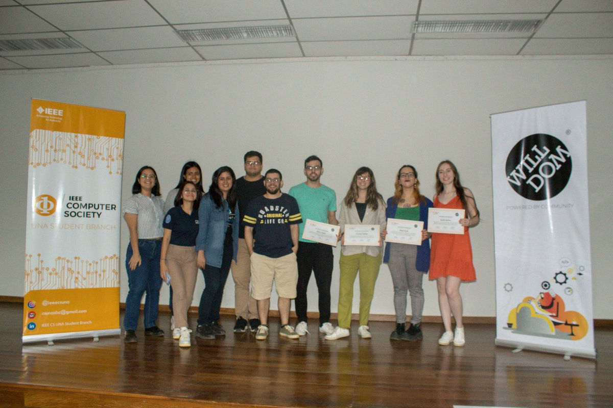 Willdom Paraguay tweet media