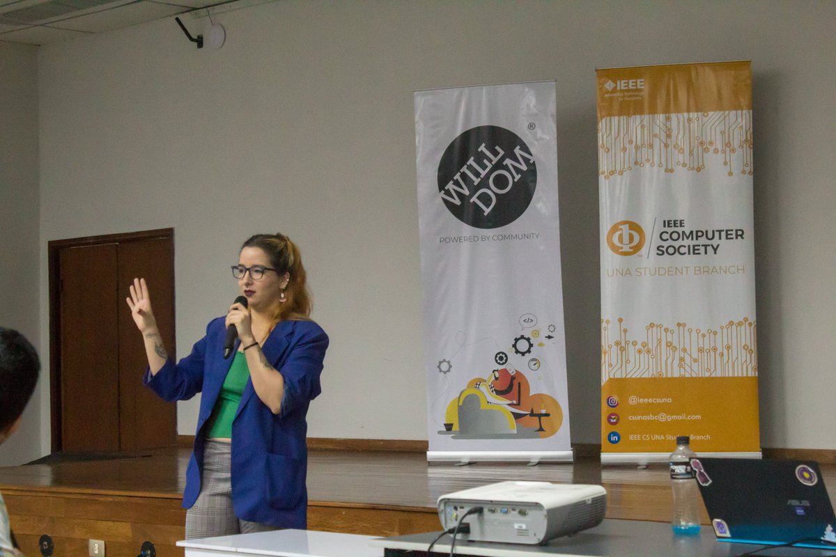 Willdom Paraguay tweet media