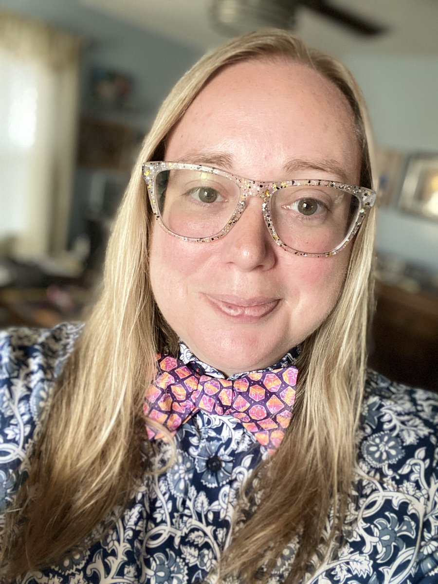 Stefanie Crawford tweet media