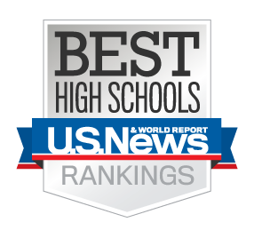 School for Advanced Studies was named today the #3 Best High School in the United States by U.S. News and World Report. Great way to celebrate our 35th Year Annivesary #sasdreamfactory @mdcpresident @SuptDotres @MDCPSSouth