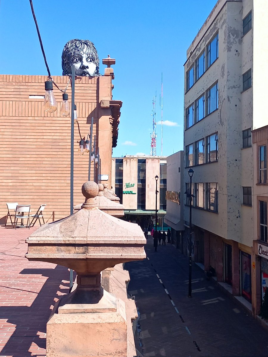 museomacslp's tweet photo. Por si no lo sabías... ¡el MAC tiene ENTRADA LIBRE TODOS LOS DÍAS!🤩

¡Así es! de las 16:00 a las 18:00 horas, la entrada al MAC es gratuita. Te esperamos de martes a sábado.

#MACSanLuis #MACVibes #museo #sanluispotosi https://t.co/8FQSK5Bn0j