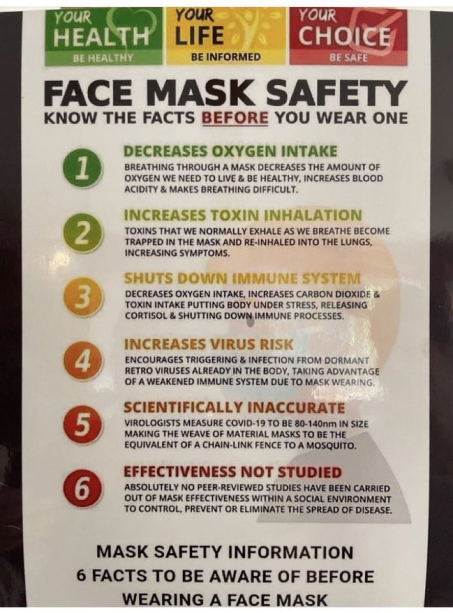 @LoveLiteracy4 @FultonCoSchools @ConleyHillsCubs @CubsLeadingLady @teachcarters2 @DrTamaraCandis Face masks aren’t good for you!