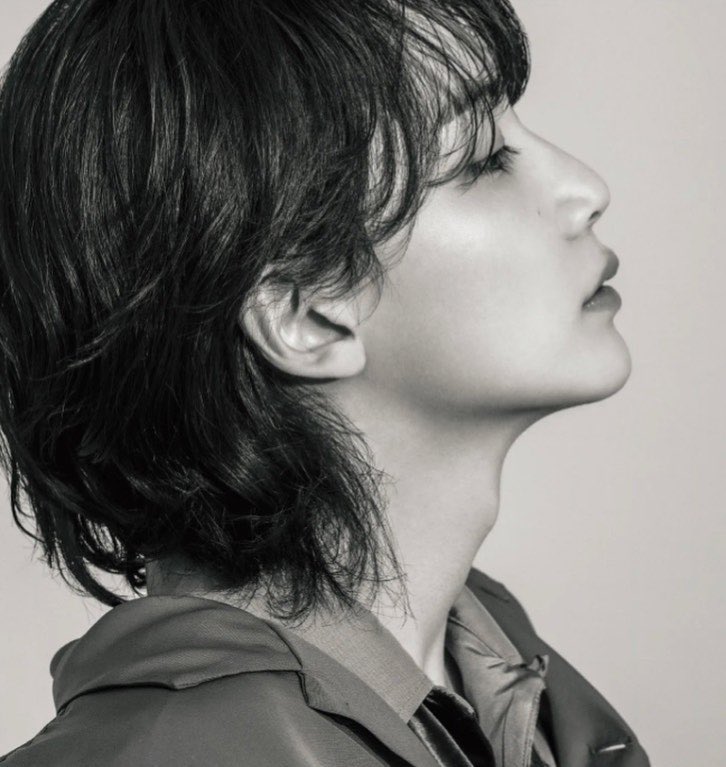miwon17_'s tweet photo. The face profile yoon jeonghan!!! https://t.co/01zD7TMz54