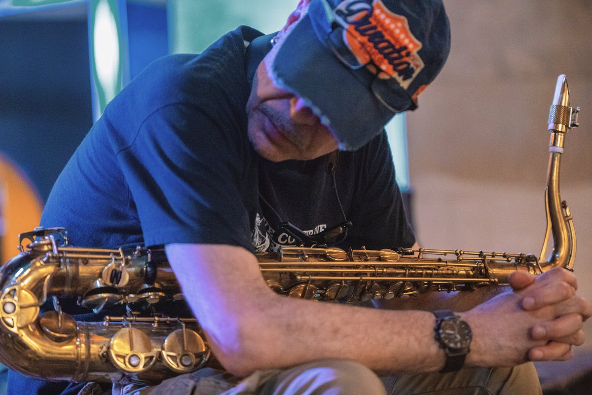 🎶🌬️ No et perdis l'Ebre Terra de Vent del 1 al 3 de setembre a Tortosa! Gaudeix de la música amb instruments de vent de tot el món. 🌍🎵

📷 <a href="/rafaelricote/">Rafael Ricote</a>
📲+ info bit.ly/3PfDcfo
#CINTA2023 #TortosaAunPas #Terresdelebre #catalunyaexperience #ciutatsambcaràcter