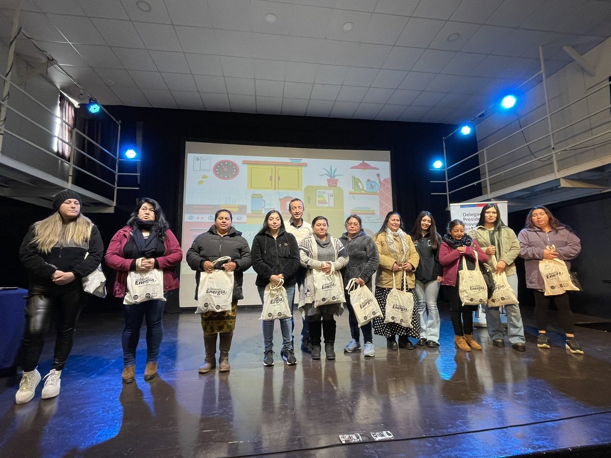 Energía Biobío tweet media