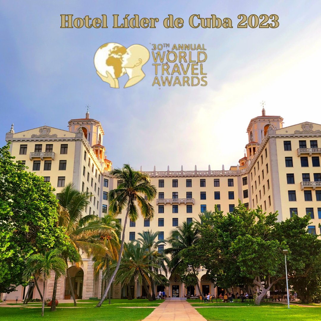 Hotel Nacional Cuba tweet media