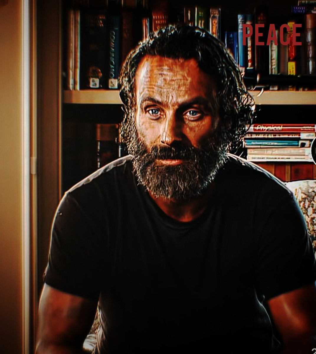 peaceful_real's tweet photo. Love #TWD https://t.co/IQeleyjM2l