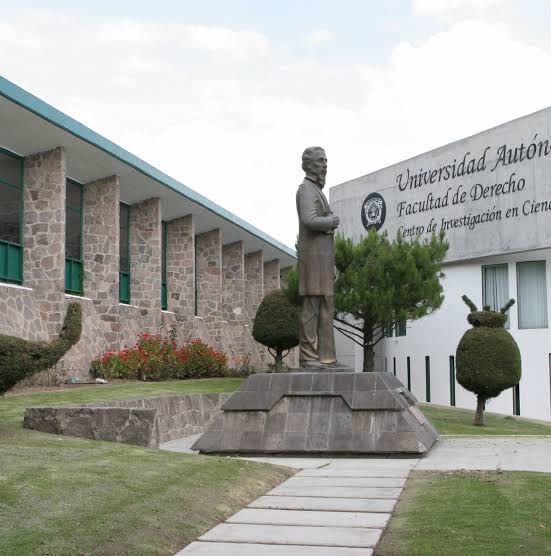 Buenos días, les comparto que hoy el Dr. <a href="/alexavantej/">Alejandro Avante 🇲🇽</a>, Magistrado de la <a href="/TEPJF_TOL/">Sala Regional Toluca</a>, presentará su libro "El Derecho al Voto de las Personas con Discapacidad Intelectual" como parte de la Jornada de Difusión en Cultura de la Legalidad, organizada por la <a href="/UAEM_Mx/">UAEMéx</a>. Me complace