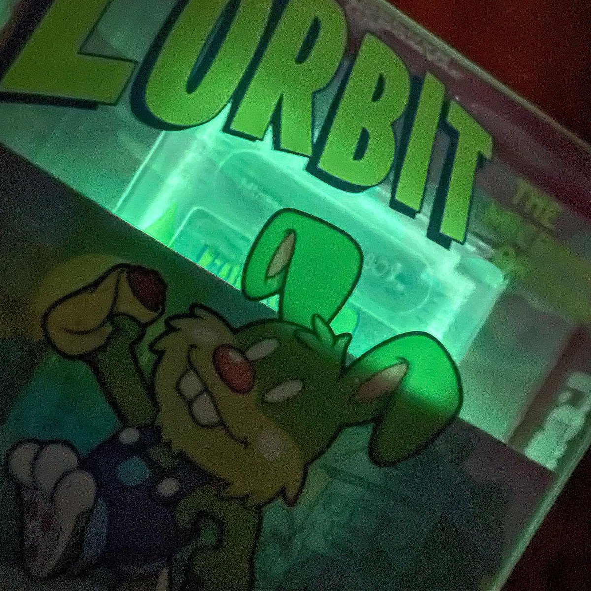 Gamechangermods's tweet photo. L’orbit is live! Our original game is now available in a physical version with glow in the dark gamepak! Available exclusively from our Etsy store. https://t.co/uwPyBOHwGf #gbstudio #gameboyhomebrew #indiedev #gameboy #gbstudiodev @gbs_central https://t.co/jYPSAVCcCh