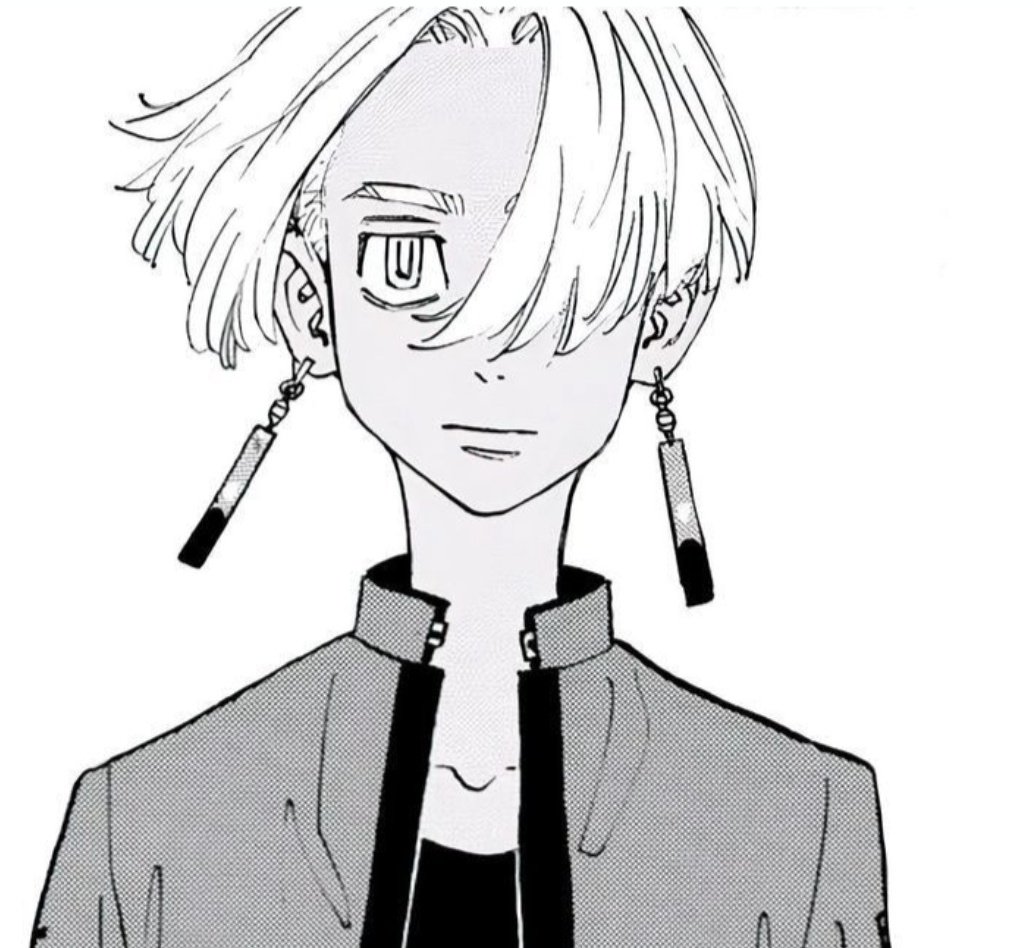 The fact they never crossed paths makes me wonder if Baji shared a similar closeness with Izana as he did with the rest of Sanos growing up in the final timeline. I wonder what their first meeting was like 🤔