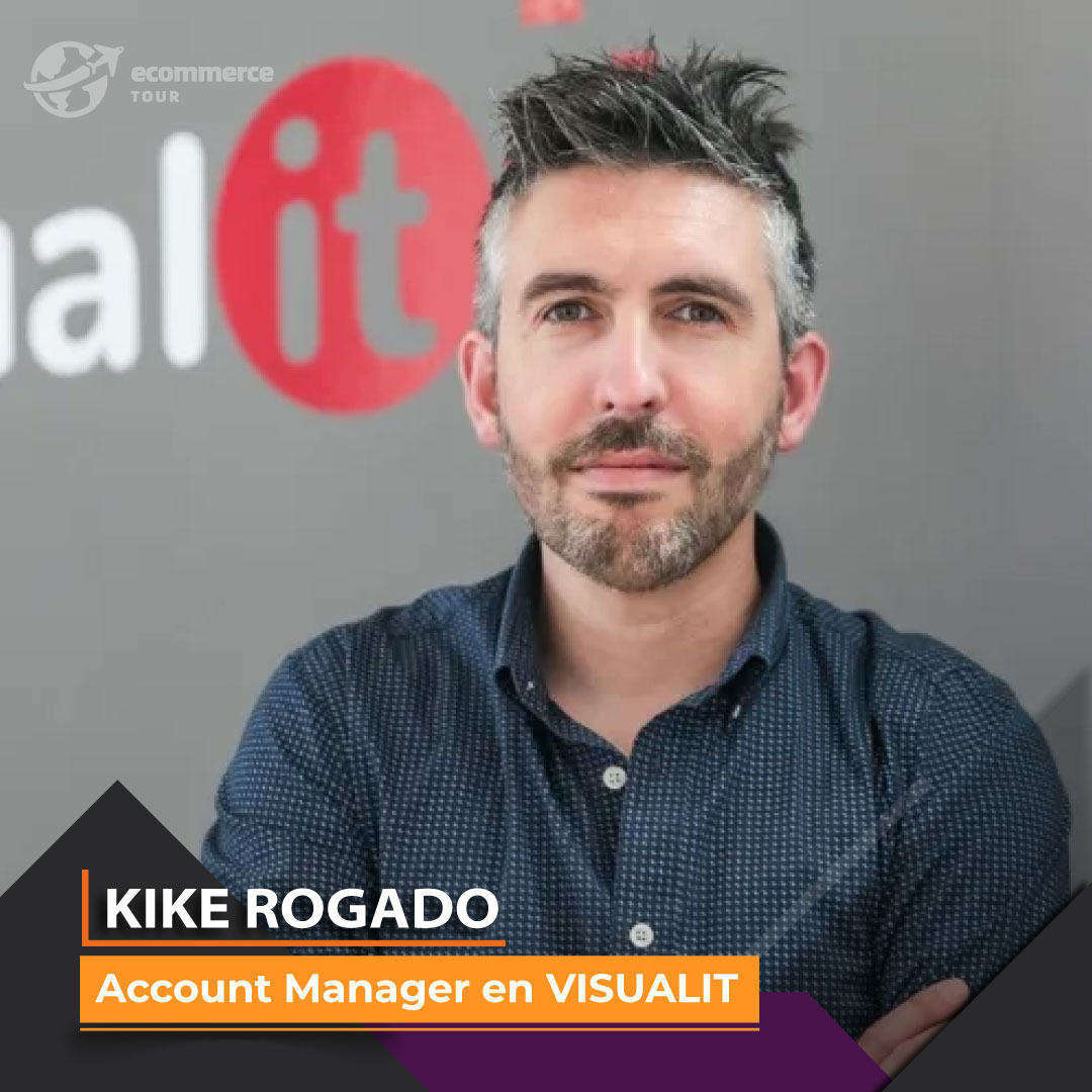 Ecommerce_es's tweet image. 2️⃣8️⃣ de septiembre
📌 Palacio de Congresos – Feria de Muestras de Gijón

📢📣 Por primera vez llega el #EcommerceTour a #Gijón. 

💥 Nos acompañará Kike Rogado, Account Manager en #VISUALIT. ¡Infórmate aquí de todo! 👉 ecommercetour.com/ecommerce-tour…