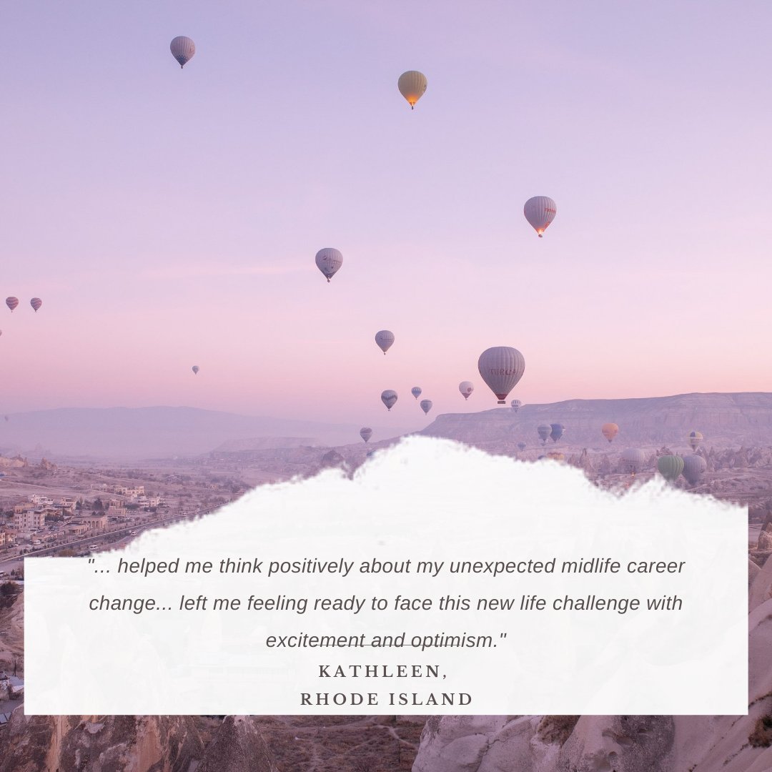 Women in the Middle® tweet media