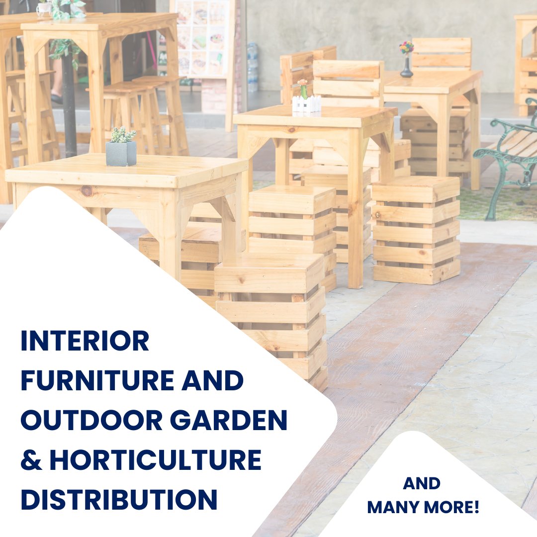 At MSD, we're proud to be able to cater to a number of different sectors for their transport requirements.

Get in touch with us today!

#MSD #transport #delivery #freight #logistics #solutions #palletforce #leicester #leicestershire