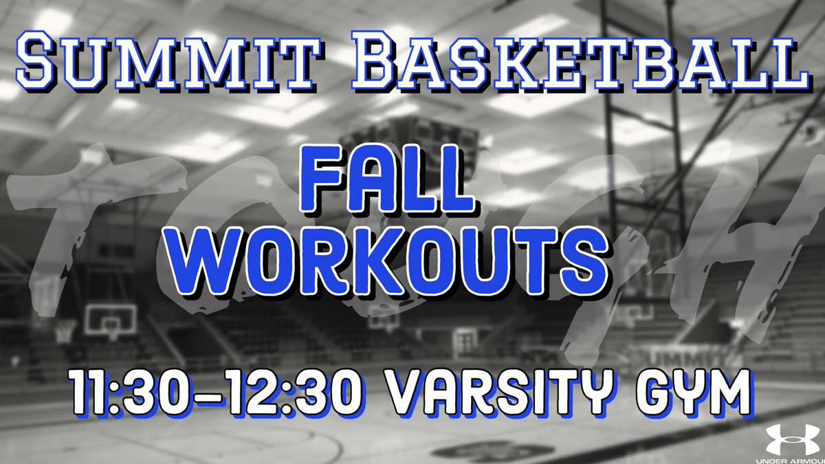 M.Summit Basketball tweet media