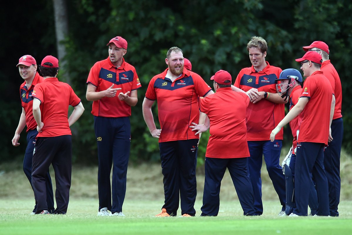CricketWales's tweet photo. 🗣️ 𝐓𝐡𝐞 𝐛𝐞𝐬𝐭 𝐢𝐬 𝐲𝐞𝐭 𝐭𝐨 𝐜𝐨𝐦𝐞…

“What we’ve done this year is incredible, and yet we know we can be better which says to me that we are in a great position.”

Dan Quick reflects on a brilliant season for Disability Cricket!

➡️ https://t.co/i0qMbZ1CV4

🏏🏴󠁧󠁢󠁷󠁬󠁳󠁿🐉🔴🔵 https://t.co/efZNWrxTw0
