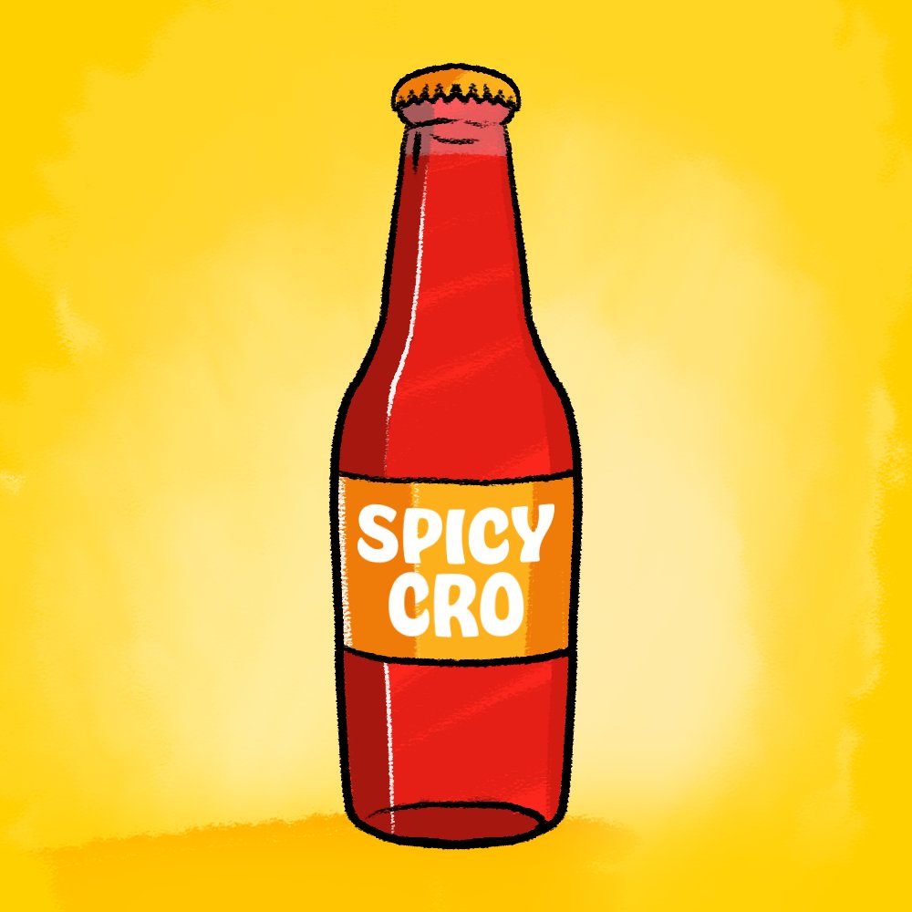 CroDoges🐶 AIRDROP 🎁

Due to our partnership with the <a href="/StarwayCity/">Starway City</a> we have a surprise for you. 

👉 On September 5th 👉 snapshot and 👉 for every 4⃣x #Crodoges 🐶 (can be staked) 👉 you will receive 1⃣x #SpicyCro 🍷 free mint 🚀🚀🚀 (cropepe.com)

#Cronos #CRO