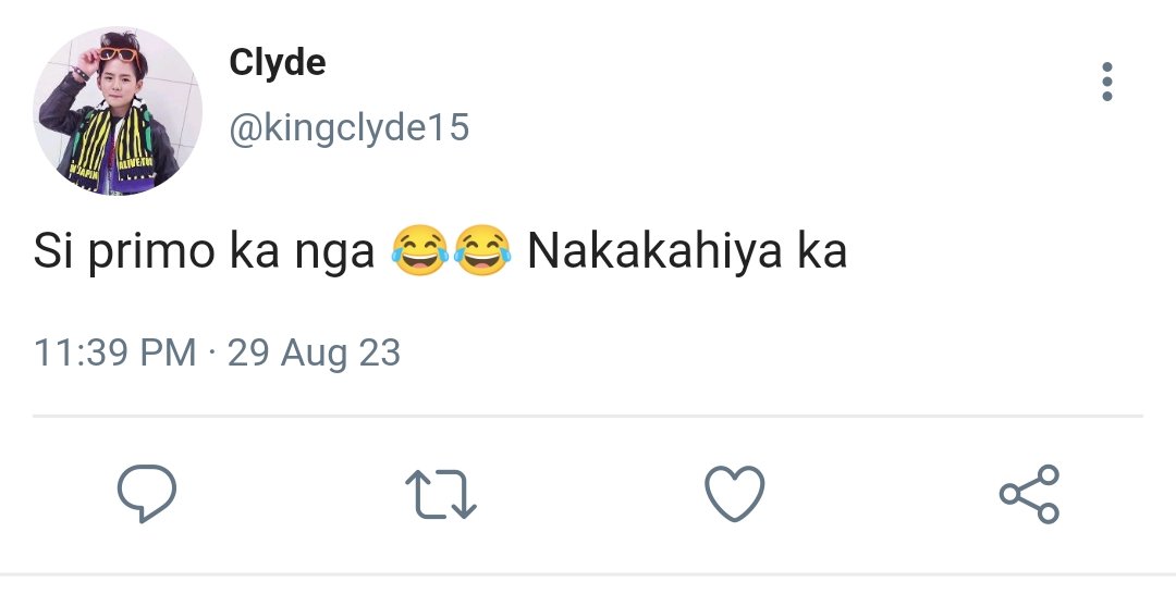 kaito 海斗 tweet media