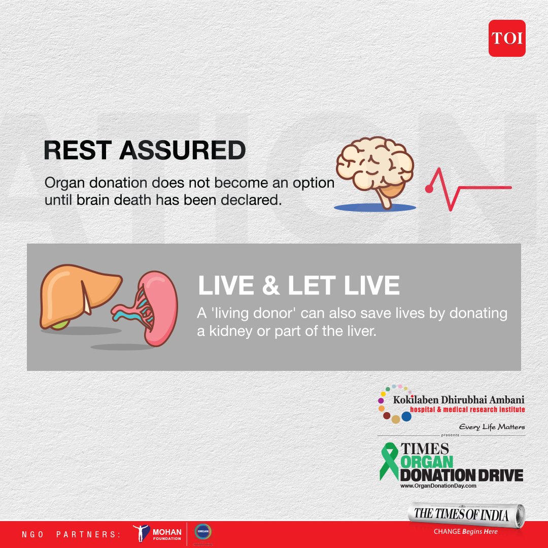 Organdonationdrive tweet media