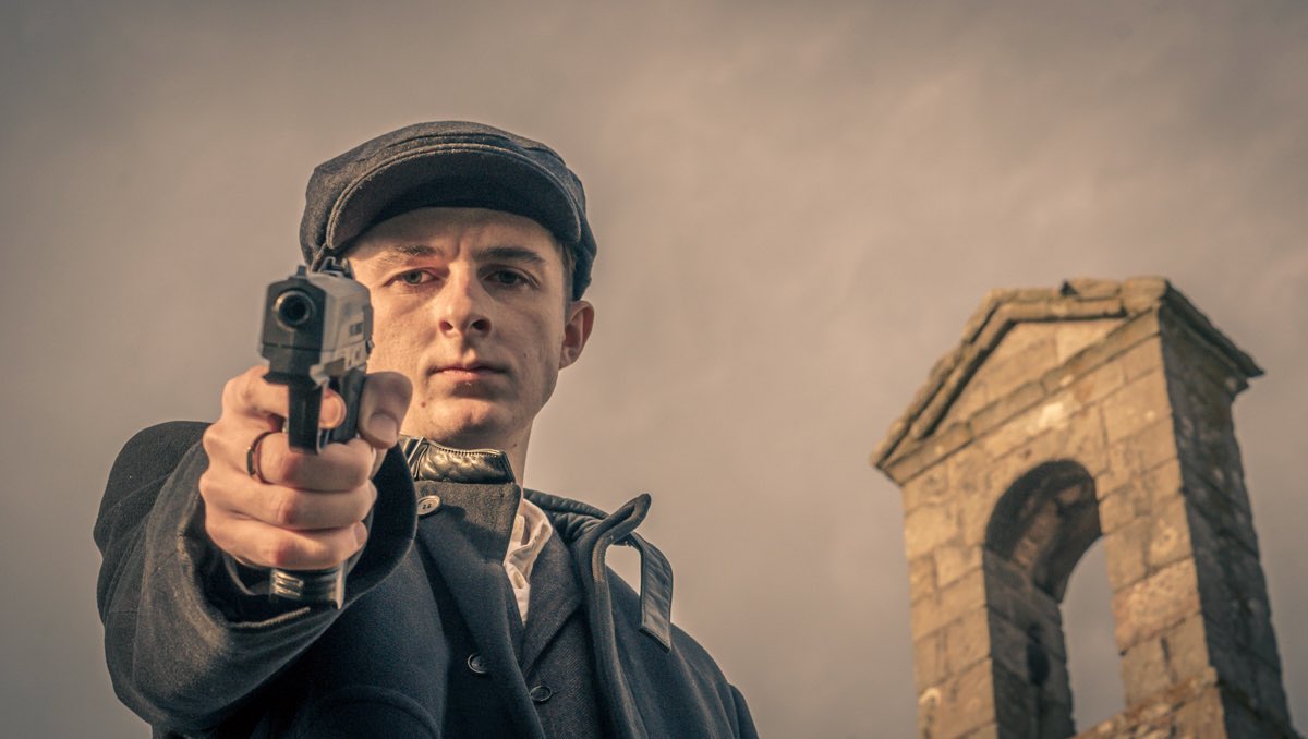 micheal scott tweet media