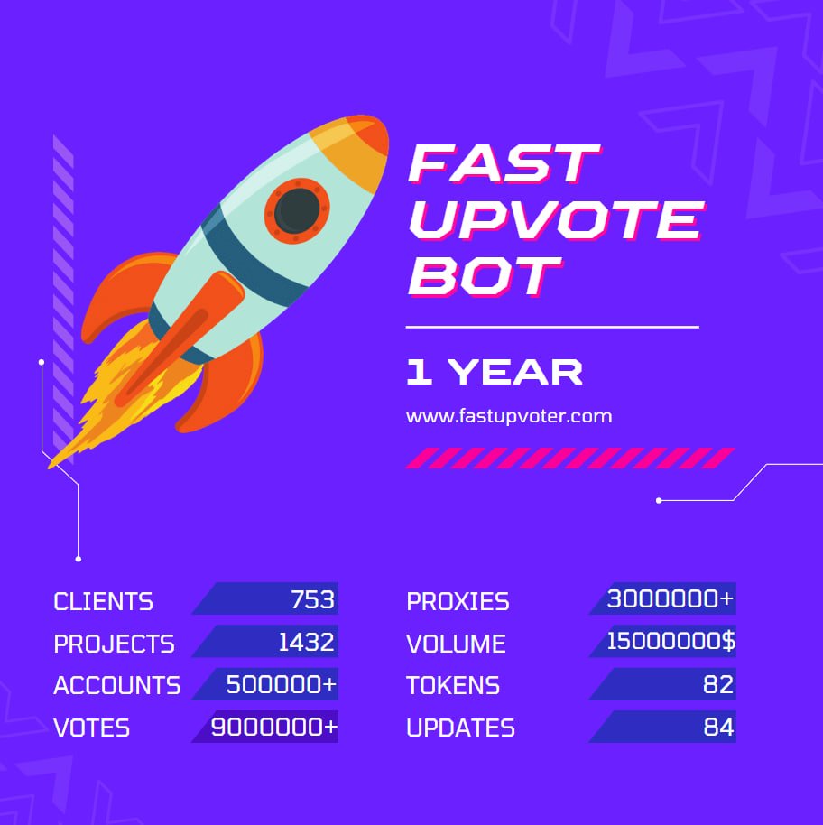 FastUpvote - DexTools, PinkSale, CMC and more tweet media
