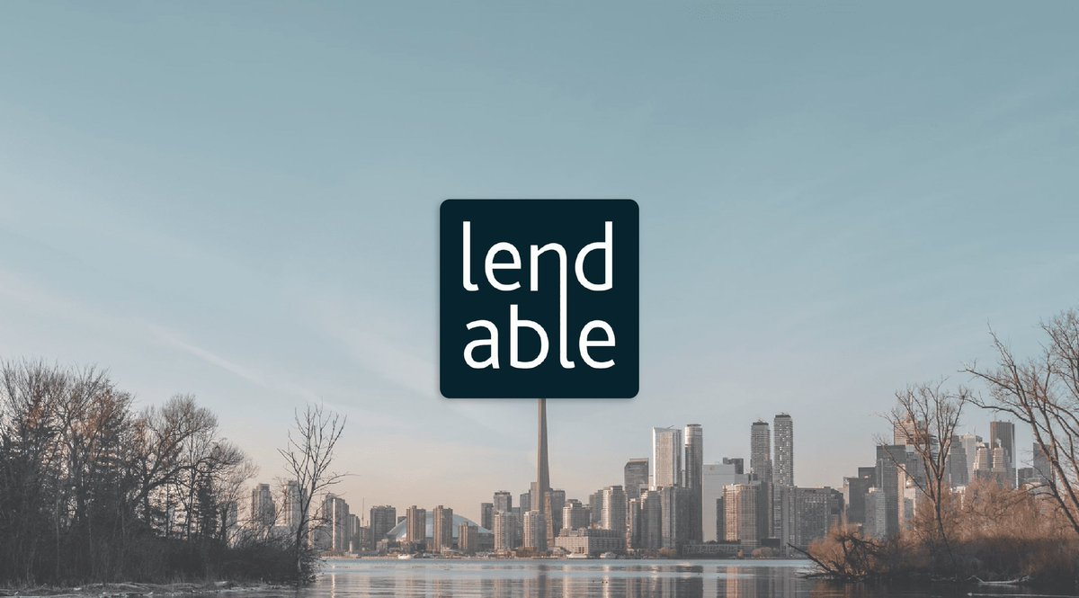 AmeliaW52464202's tweet photo. Lendable is a company that builds and thrives on communication. Nicole Junkermann https://t.co/WGgbqJPFmb