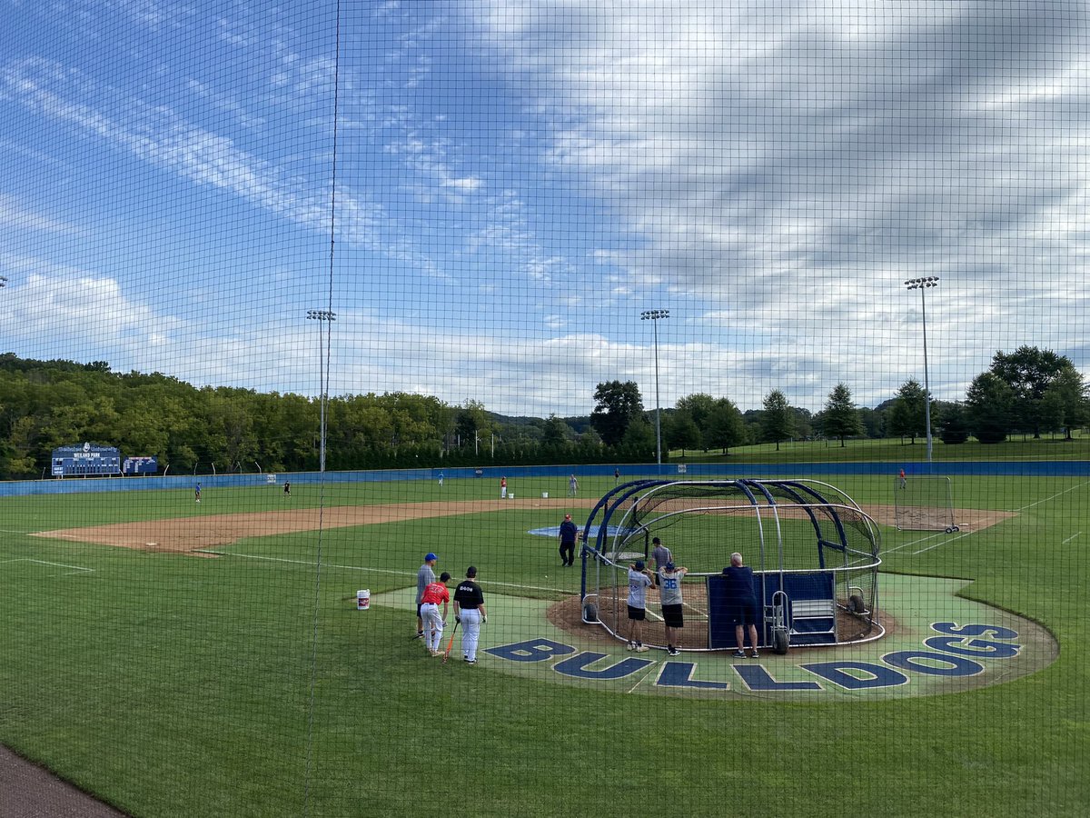 NextLevelBB26's tweet image. Could not have asked for better weather on our play day this past Saturday ☀️⚾️
