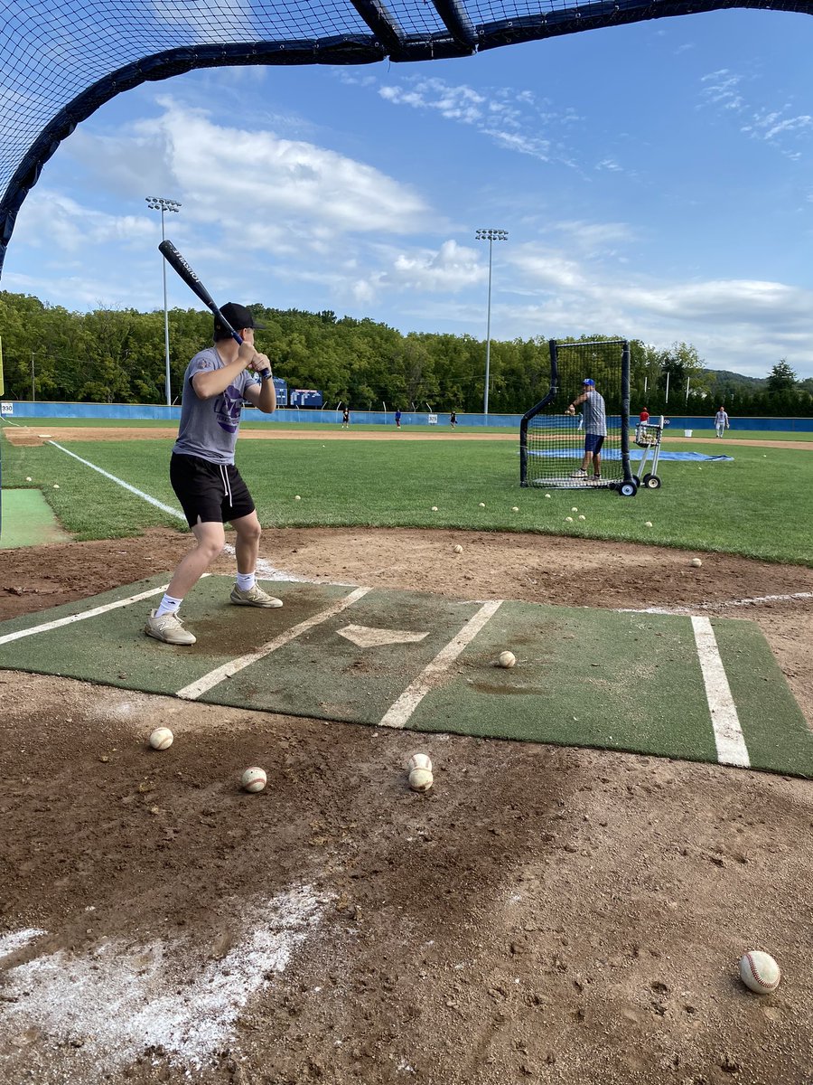 NextLevelBB26's tweet image. Could not have asked for better weather on our play day this past Saturday ☀️⚾️