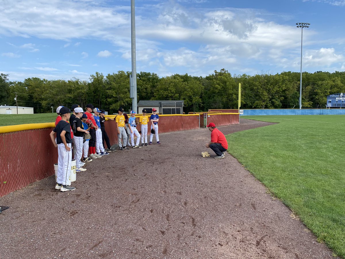 NextLevelBB26's tweet image. Could not have asked for better weather on our play day this past Saturday ☀️⚾️