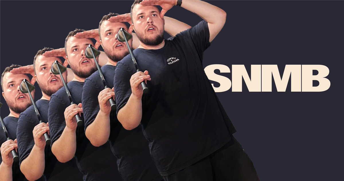 😯🤭 #SNMB
soon...